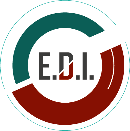 E.D.I. logó